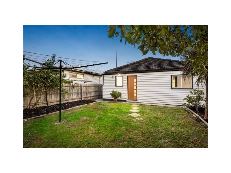 30 Pitt Street, West Footscray VIC 3012