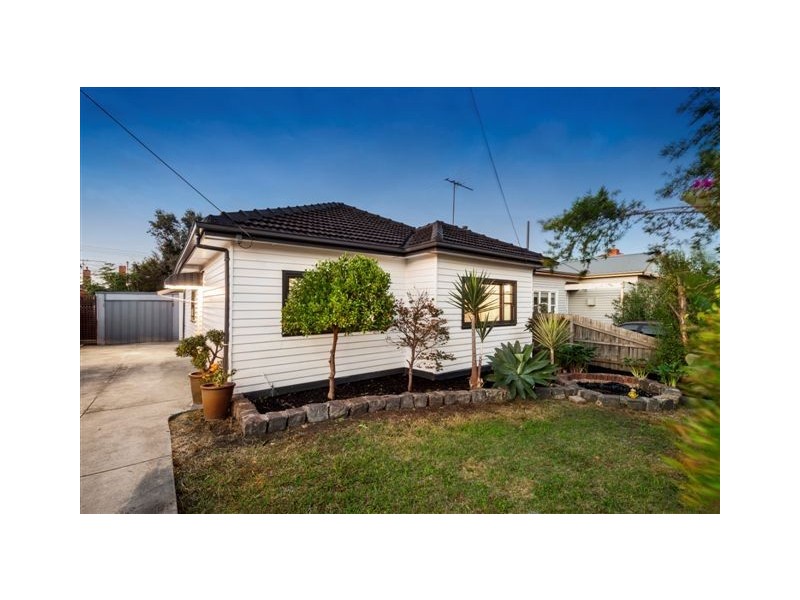 30 Pitt Street, West Footscray VIC 3012