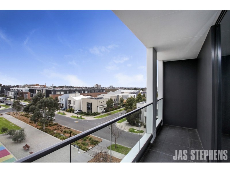 309/9 Hewitt Avenue, Footscray VIC 3011