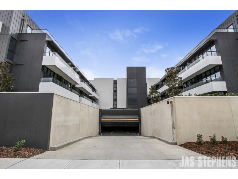 309/9 Hewitt Avenue, Footscray VIC 3011