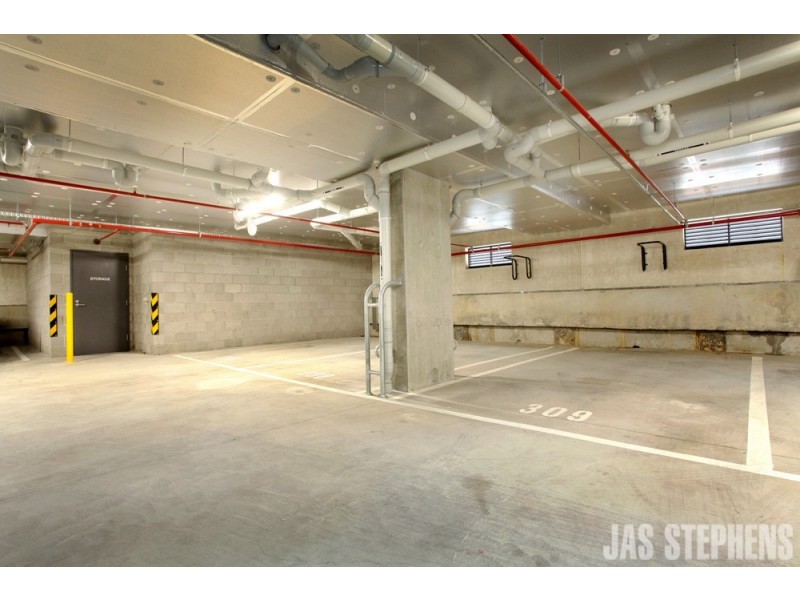 309/9 Hewitt Avenue, Footscray VIC 3011