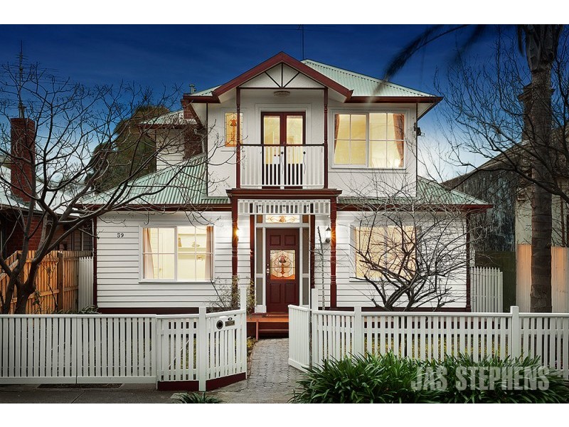 59 Hope Street, Spotswood VIC 3015