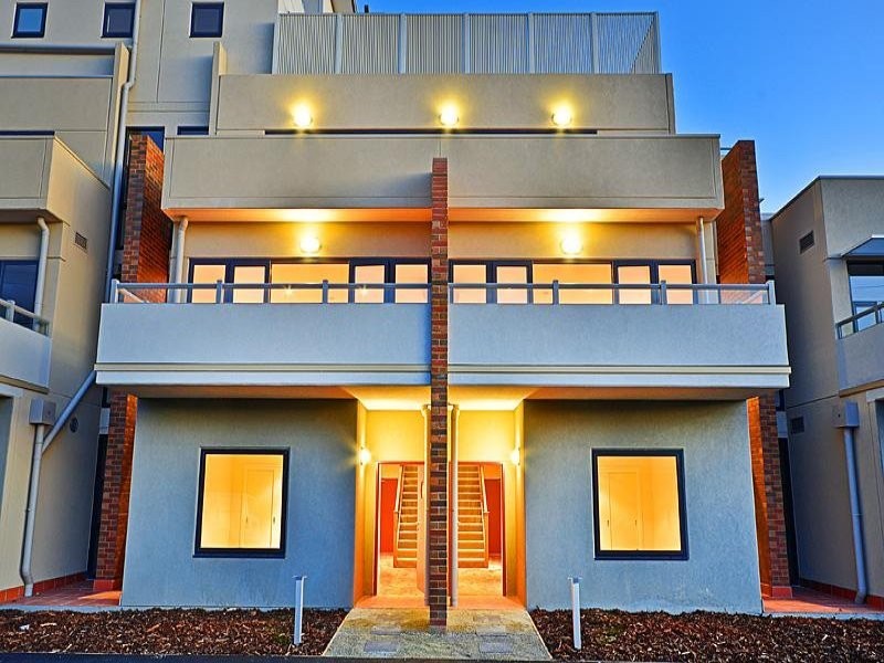4/21 Goulburn Street, Yarraville VIC 3013