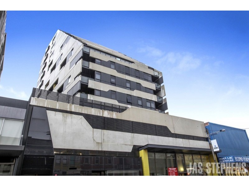 1203/240 Barkly Street, Footscray VIC 3011