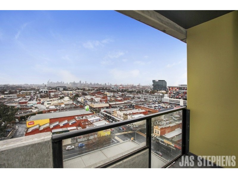 1203/240 Barkly Street, Footscray VIC 3011