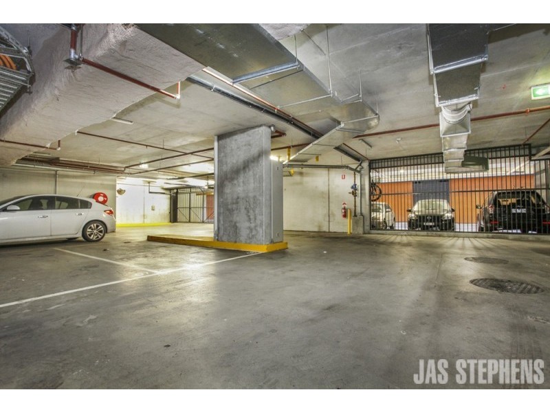 1203/240 Barkly Street, Footscray VIC 3011