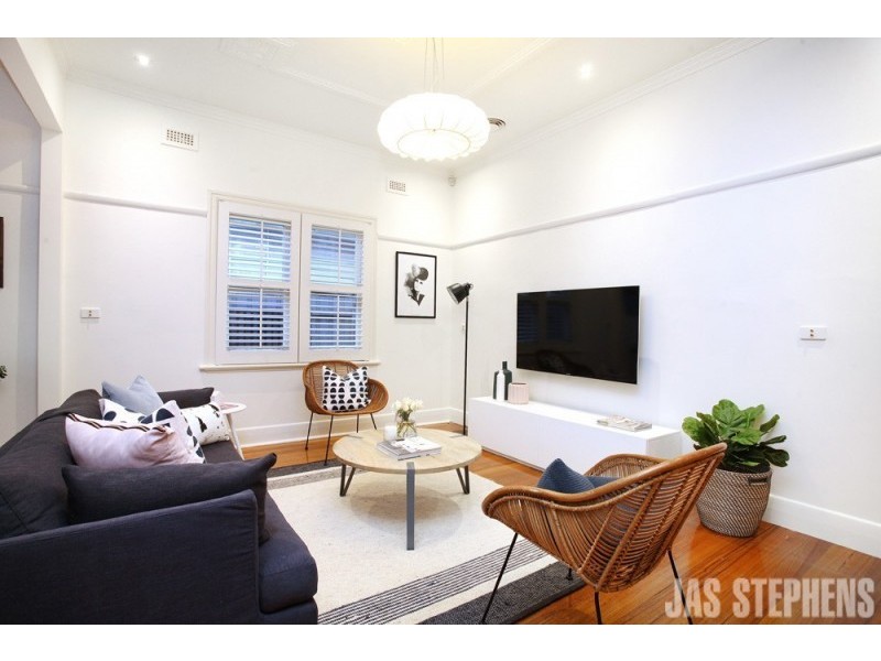 13 Benbow Street, Yarraville VIC 3013