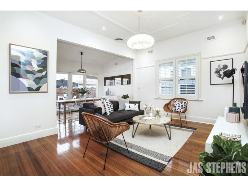 13 Benbow Street, Yarraville VIC 3013