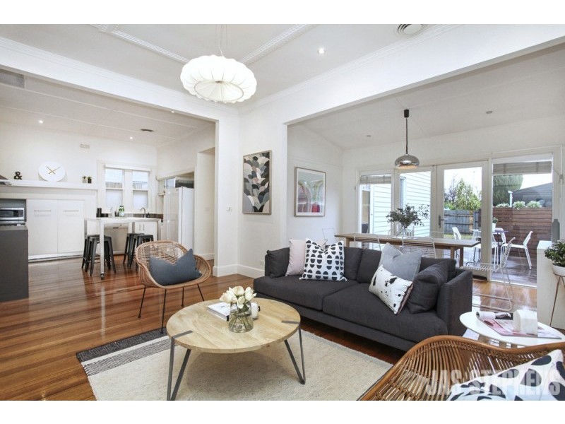 13 Benbow Street, Yarraville VIC 3013