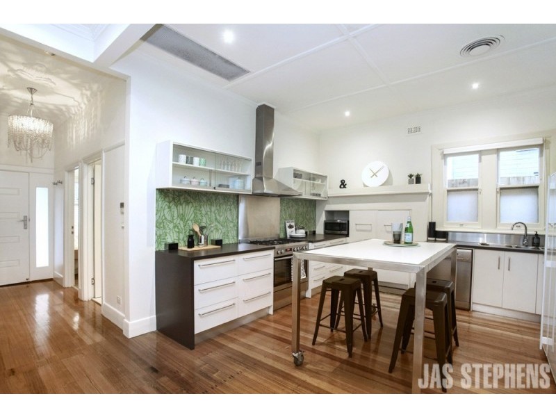 13 Benbow Street, Yarraville VIC 3013