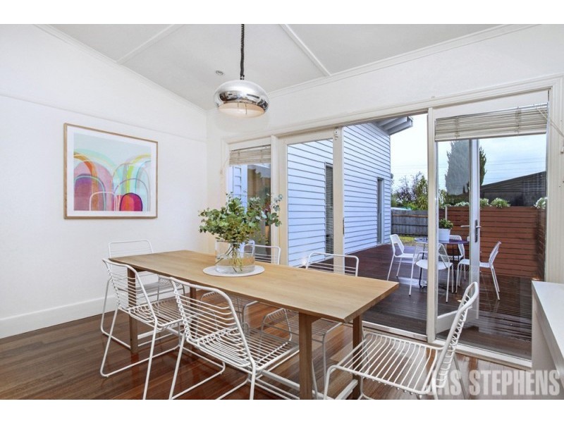 13 Benbow Street, Yarraville VIC 3013