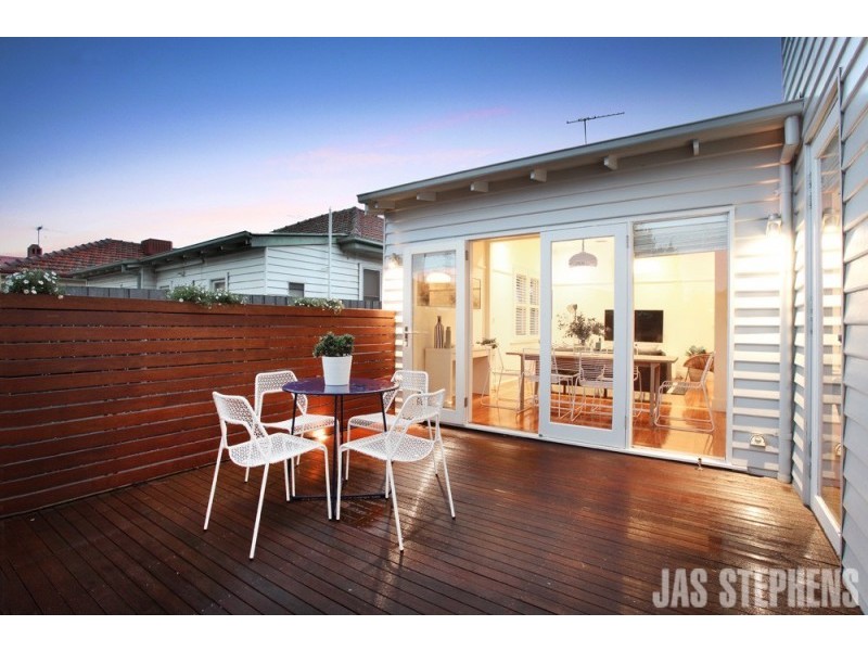 13 Benbow Street, Yarraville VIC 3013