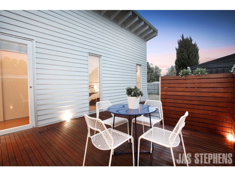 13 Benbow Street, Yarraville VIC 3013