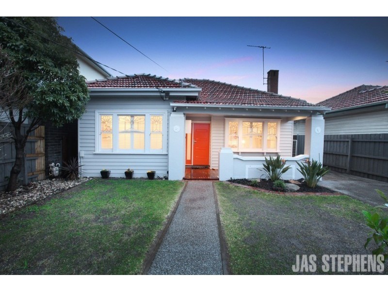 13 Benbow Street, Yarraville VIC 3013