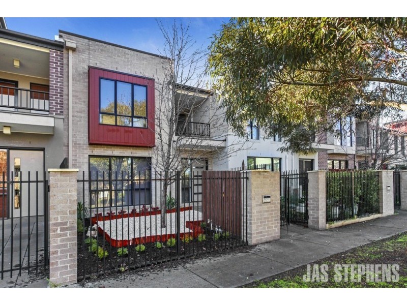 3 Crefden Street, Maidstone VIC 3012