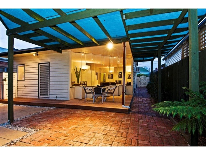 15 Adelaide Street, Footscray VIC 3011