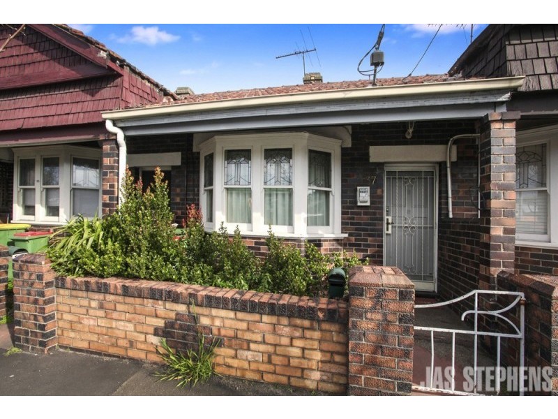 37 Napier Street, Footscray VIC 3011