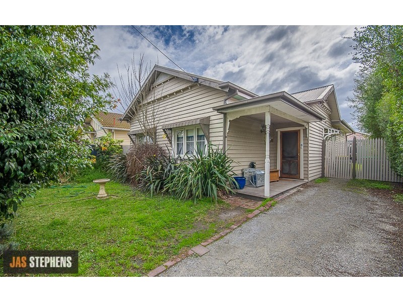 16 Pitt Street, West Footscray VIC 3012