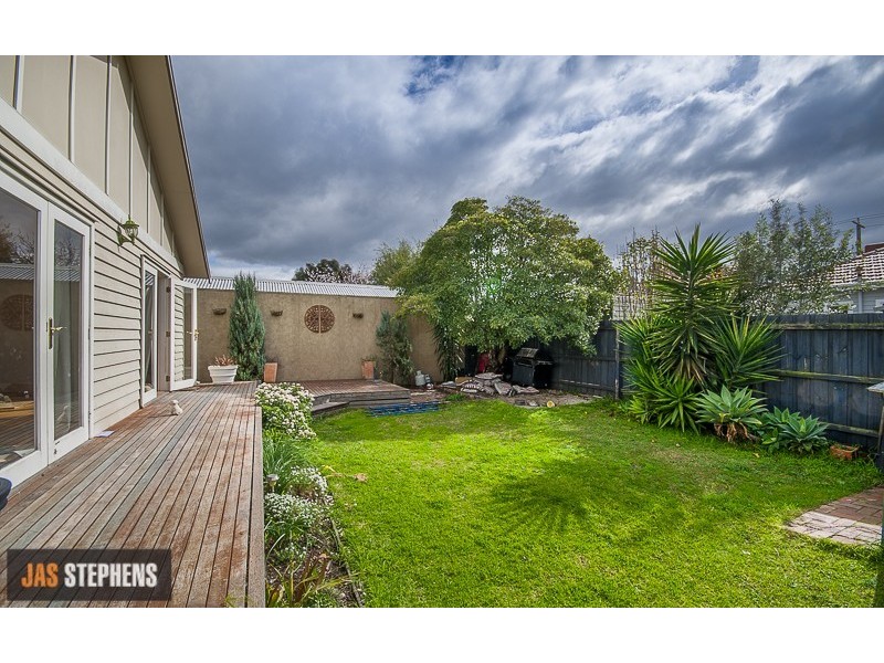 16 Pitt Street, West Footscray VIC 3012
