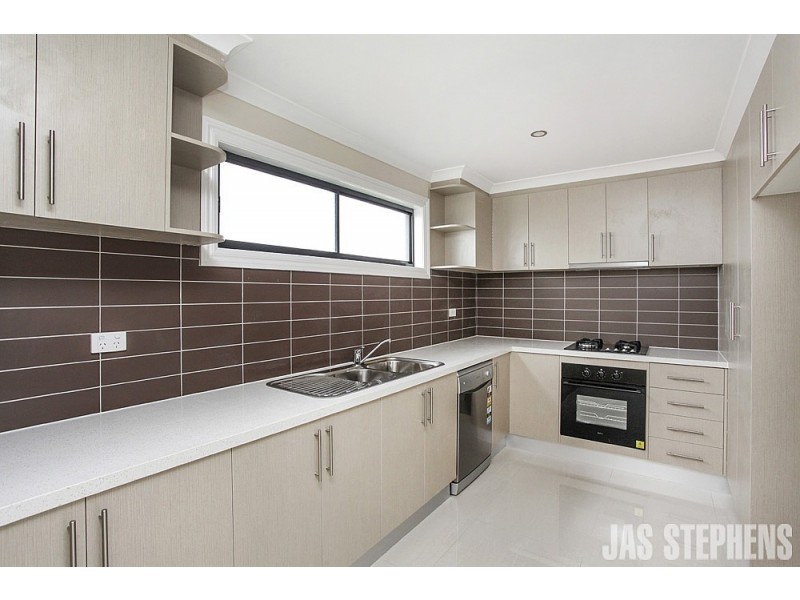 2/357 Geelong Road, Kingsville VIC 3012