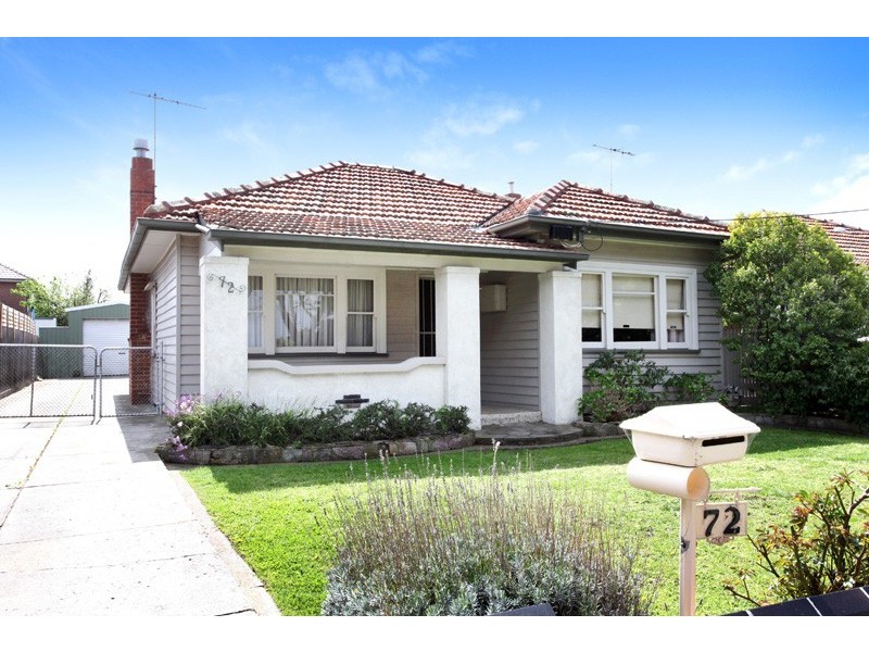 72 Drew Street, Yarraville VIC 3013
