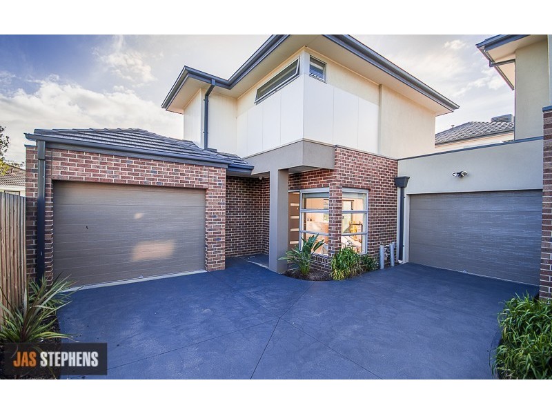 3/24 Curtin Street, Maidstone VIC 3012