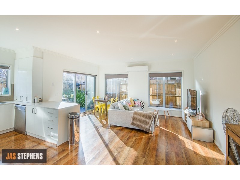 3/24 Curtin Street, Maidstone VIC 3012