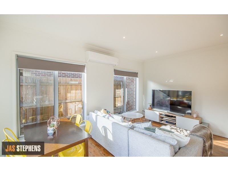 3/24 Curtin Street, Maidstone VIC 3012