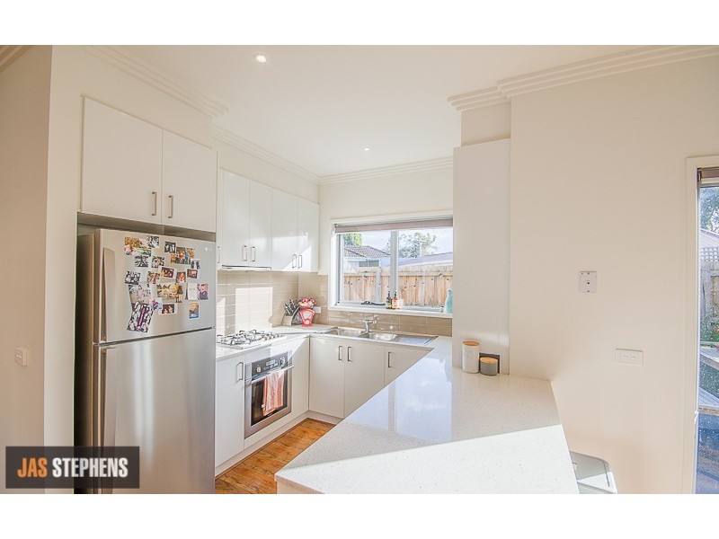 3/24 Curtin Street, Maidstone VIC 3012