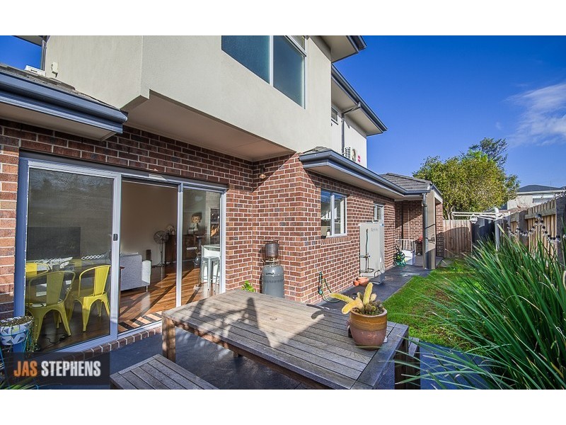 3/24 Curtin Street, Maidstone VIC 3012