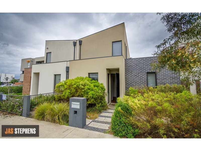 72 McDougall Drive, Footscray VIC 3011