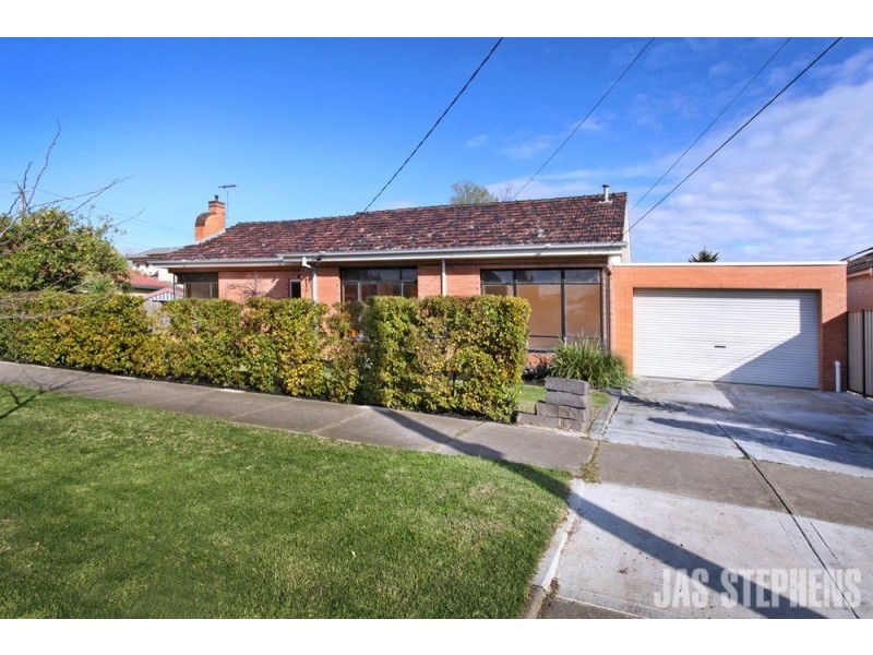 1A Clarendon Parade, West Footscray VIC 3012