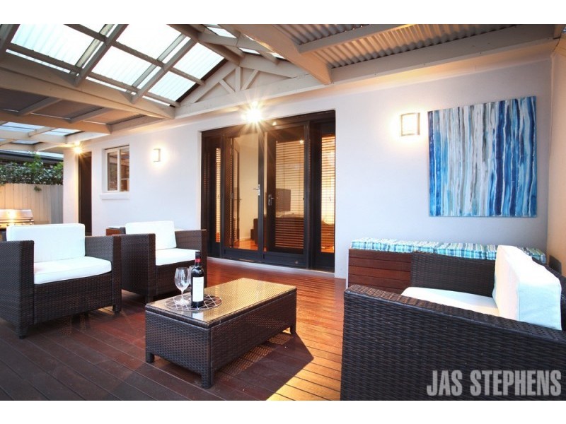 153 Mason Street, Newport VIC 3015