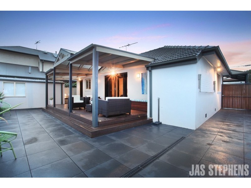 153 Mason Street, Newport VIC 3015