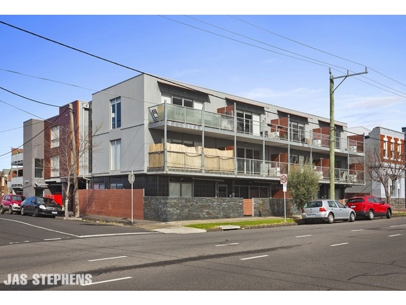 11/44 Everard Street, Footscray VIC 3011