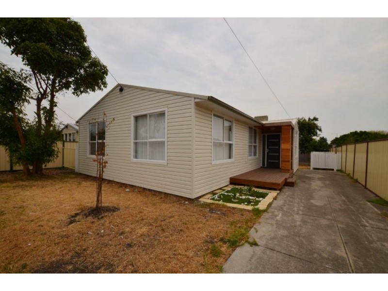 55 South Road, Braybrook VIC 3019