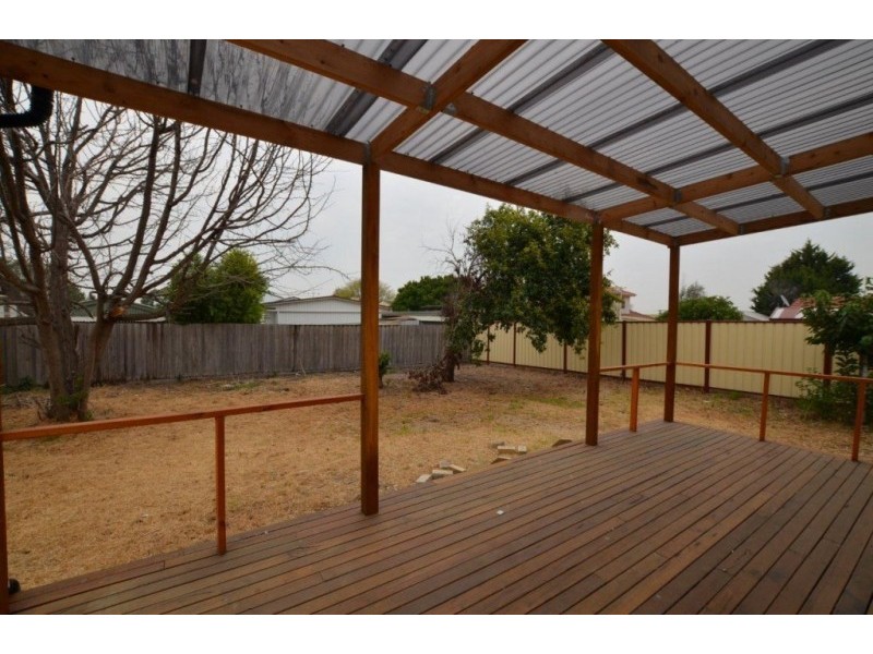 55 South Road, Braybrook VIC 3019