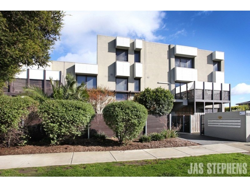 18/40 Stephen Street, Yarraville VIC 3013