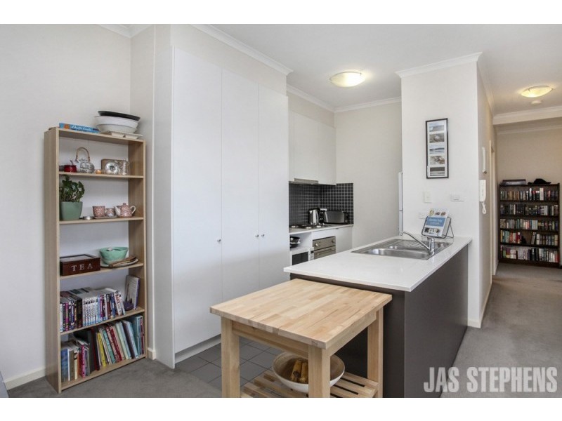 18/40 Stephen Street, Yarraville VIC 3013