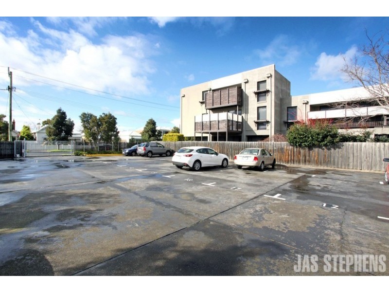 18/40 Stephen Street, Yarraville VIC 3013