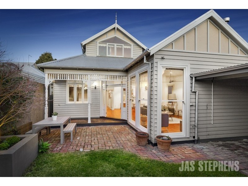 72 Chirnside Street, Kingsville VIC 3012