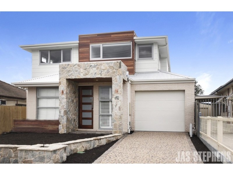 26A Benbow Street, Yarraville VIC 3013