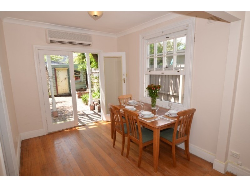 16 Fitzroy Street, Footscray VIC 3011