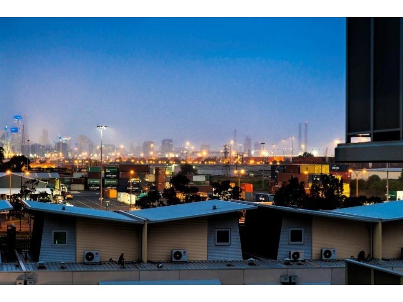 21/31 Moreland Street, Footscray VIC 3011