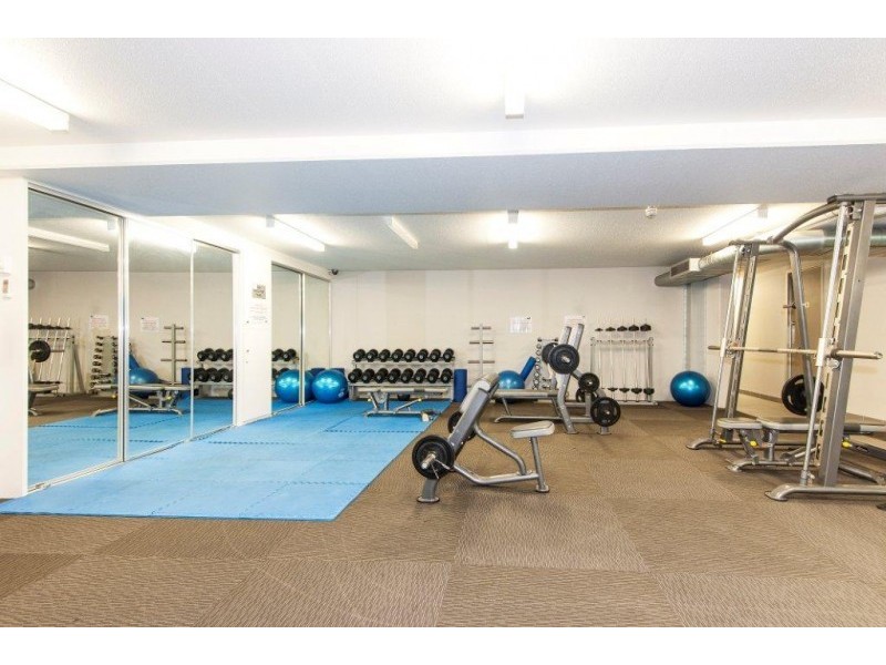 21/31 Moreland Street, Footscray VIC 3011