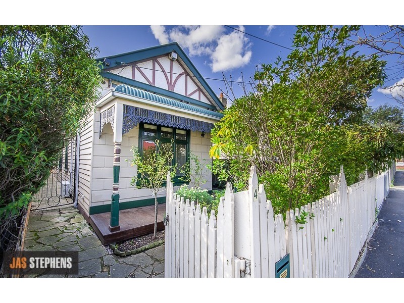 4 Seddon Street, Seddon VIC 3011