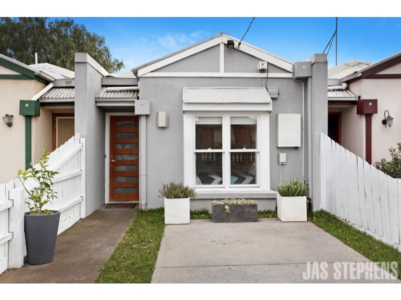 2/8 Hughes Street, Yarraville VIC 3013