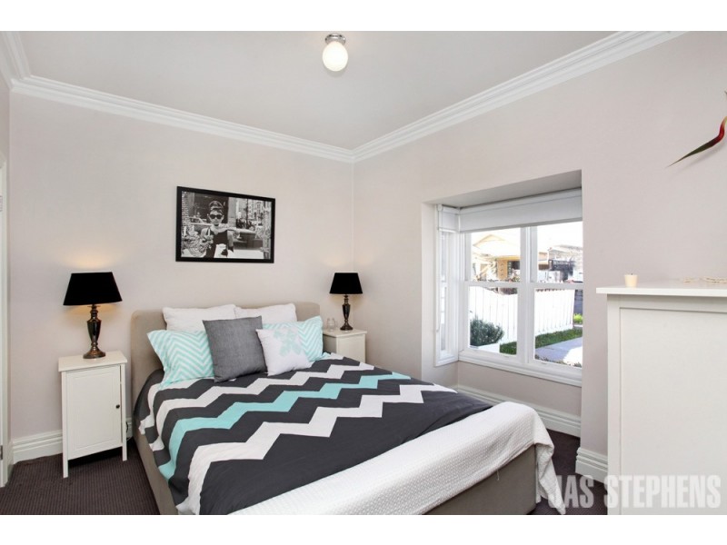 2/8 Hughes Street, Yarraville VIC 3013