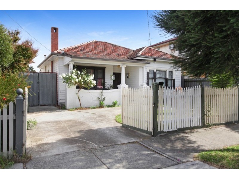 4 Bena Street, Yarraville VIC 3013