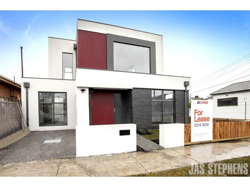 60 Charles Street, Seddon VIC 3011
